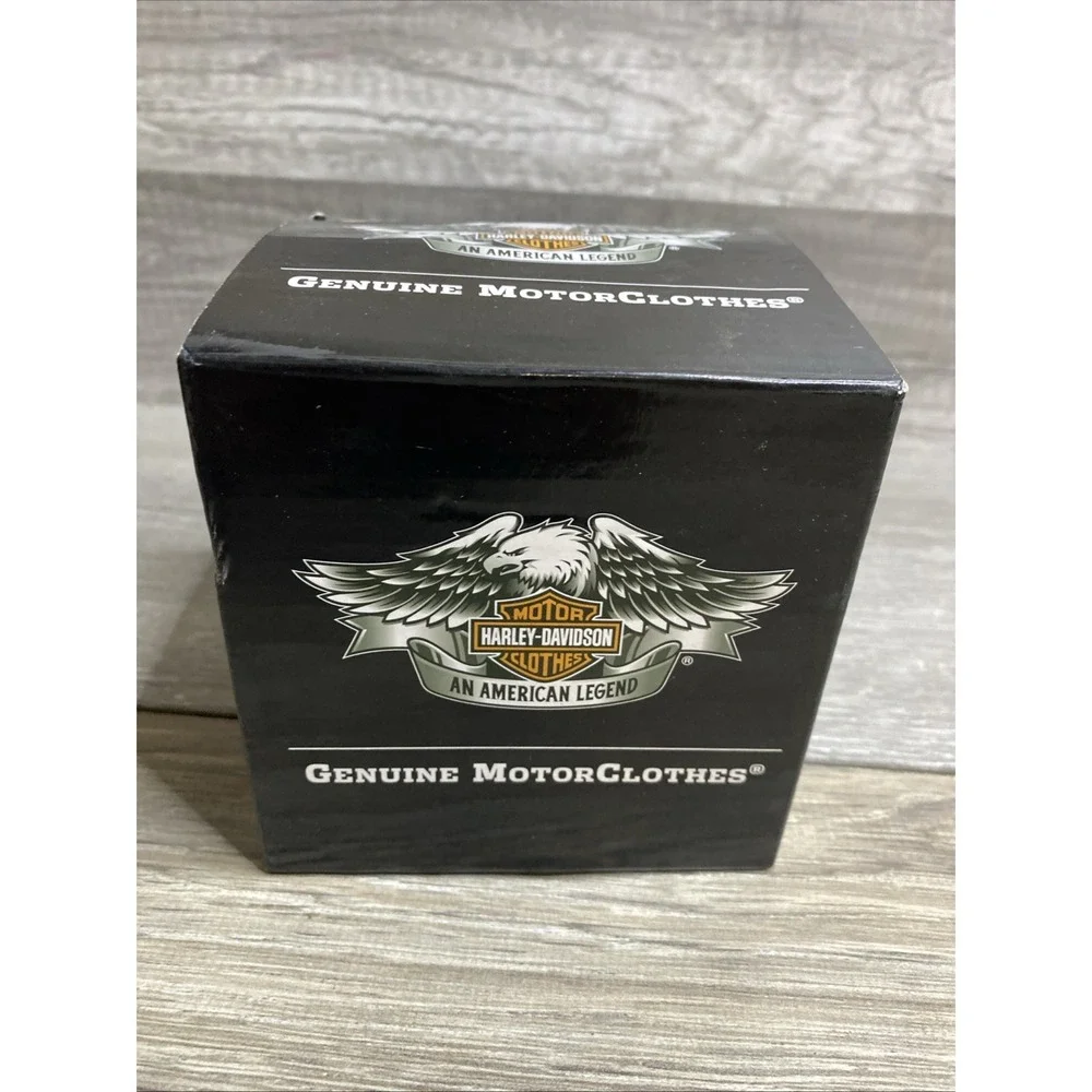 N/A harley davidson